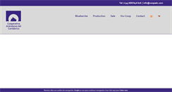 Desktop Screenshot of coopadc.com